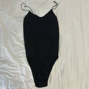 Body suit